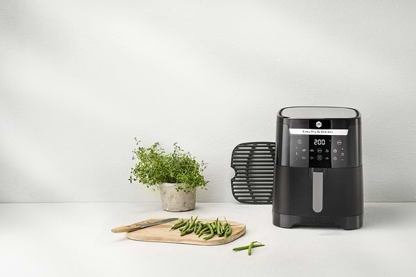 Фото - Мультипіч OBH NORDICA AG8018S0 EASY FRY & GRILL XXL