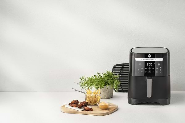 Фото - Мультипіч OBH NORDICA AG8018S0 EASY FRY & GRILL XXL