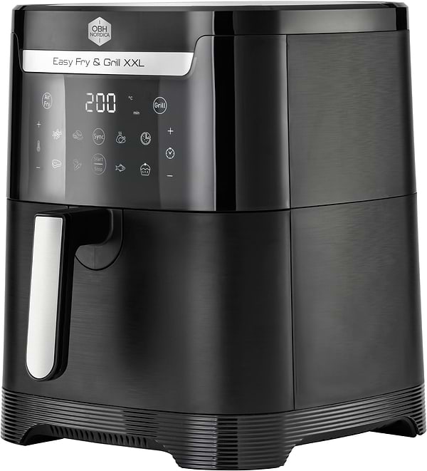 Фото - Мультипіч OBH NORDICA AG8018S0 EASY FRY & GRILL XXL