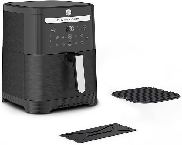 Фото - Мультипіч OBH NORDICA AG8018S0 EASY FRY & GRILL XXL