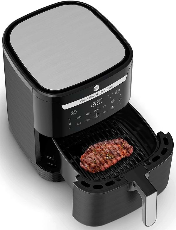 Фото - Мультипіч OBH NORDICA AG8018S0 EASY FRY & GRILL XXL