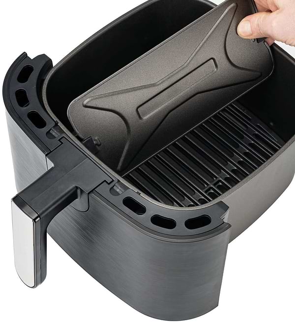 Фото - Мультипіч OBH NORDICA AG8018S0 EASY FRY & GRILL XXL