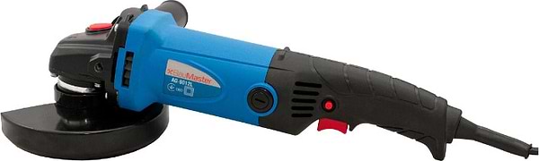 Фото - Болгарка BauMaster AG-9012L 125 мм 1200Вт