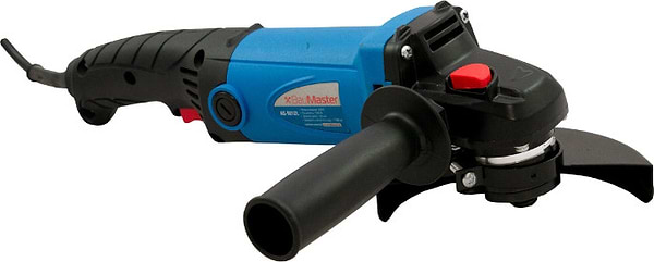 Фото - Болгарка BauMaster AG-9012L 125 мм 1200Вт