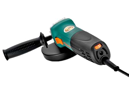 Болгарка Sturm AG9012TEC 125 мм 1100Вт