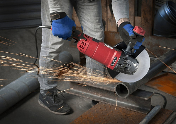 Фото - Болгарка Skil 9791 AB 230 мм (AG1E9791AB)