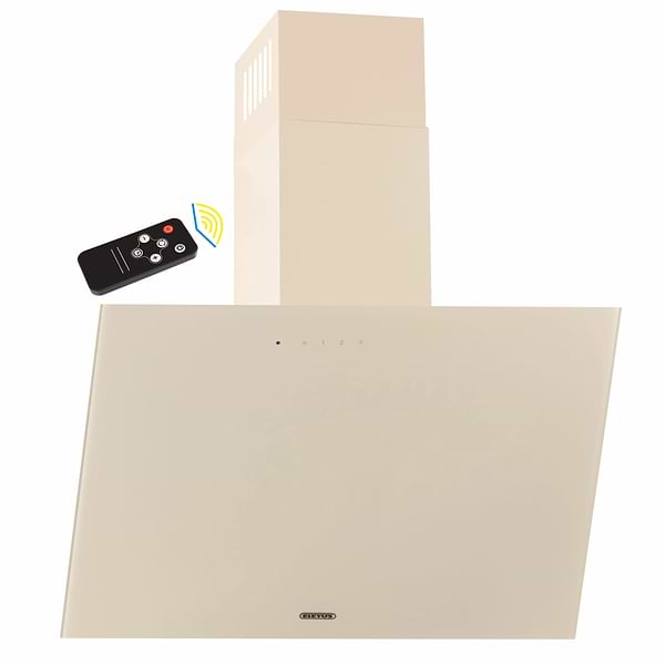 Фото - Витяжка декоративна ELEYUS Agat 1200 LED 60 BG Фото - Витяжка декоративна ELEYUS Agat 1200 LED 60 BG