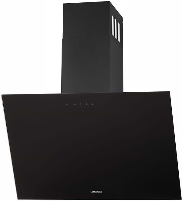 Фото - Уценка - Вытяжка декоративная ELEYUS Agat 1200 LED 60 BL