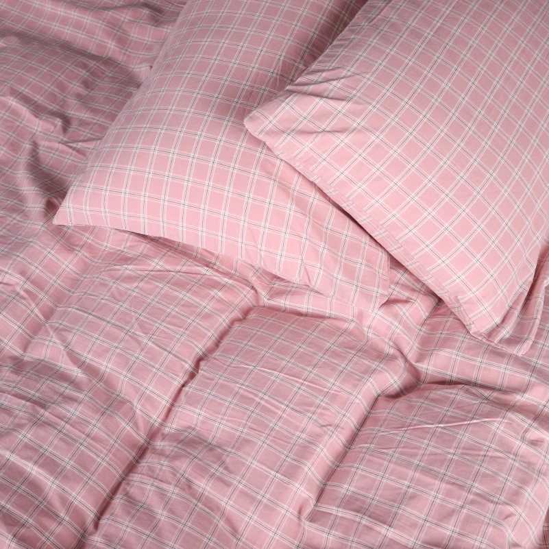 Комплект постельного белья детский MirSon 110х140 см 40-0010 Agatha Вареный хлопок (2200009011252)