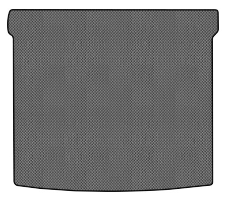 EVA килимок в багажник авто EVAtech для ID.4 GTX Volkswagen 2020 1 покоління SUV EU (VW42657BO1RGB)