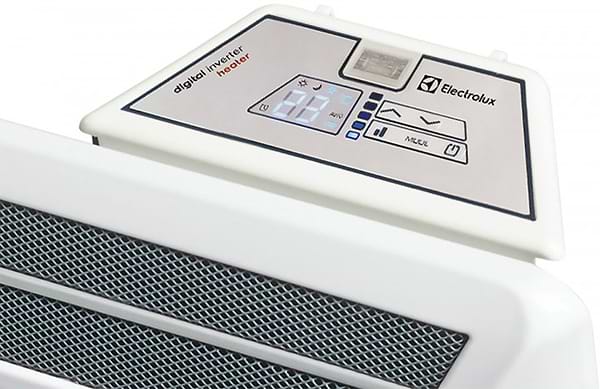 Фото - Конвектор Electrolux ECH/AGI-2000