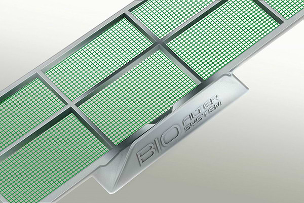 Фото - Конвектор Electrolux ECH/AGI-2000