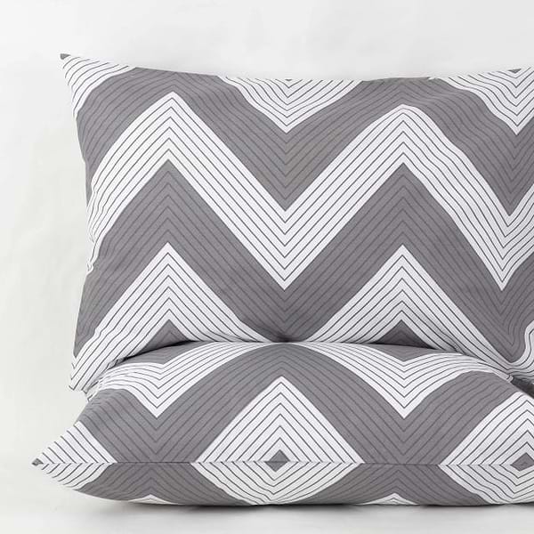 Фото - Наволочка ТЕП комплект 50х70 см Grey Peak FR (2-01245_34862)