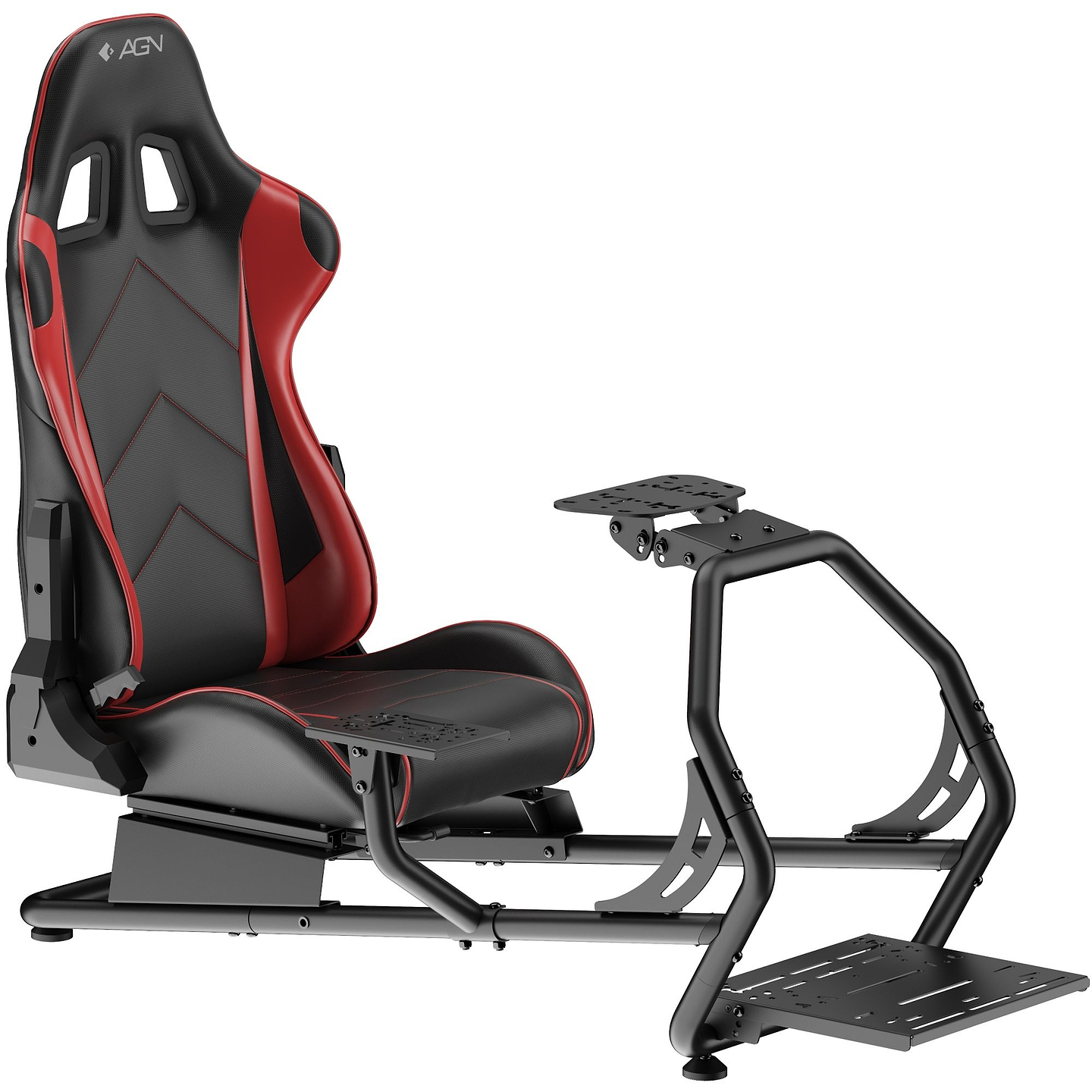 Игровое кресло кокпит AGN AGN03-BS-KP01