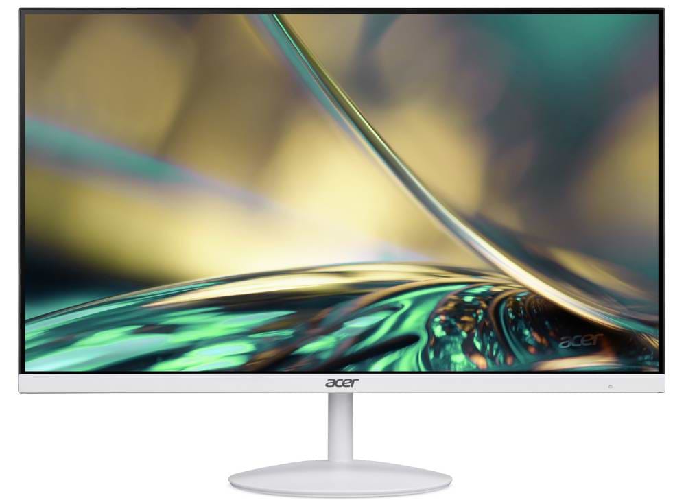 Монитор Acer SA242YEWI (UM.QS2EE.E09) - Фото 1