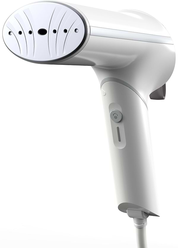 Фото - Вертикальный отпариватель ручной AENO GS4 (AGS0004)