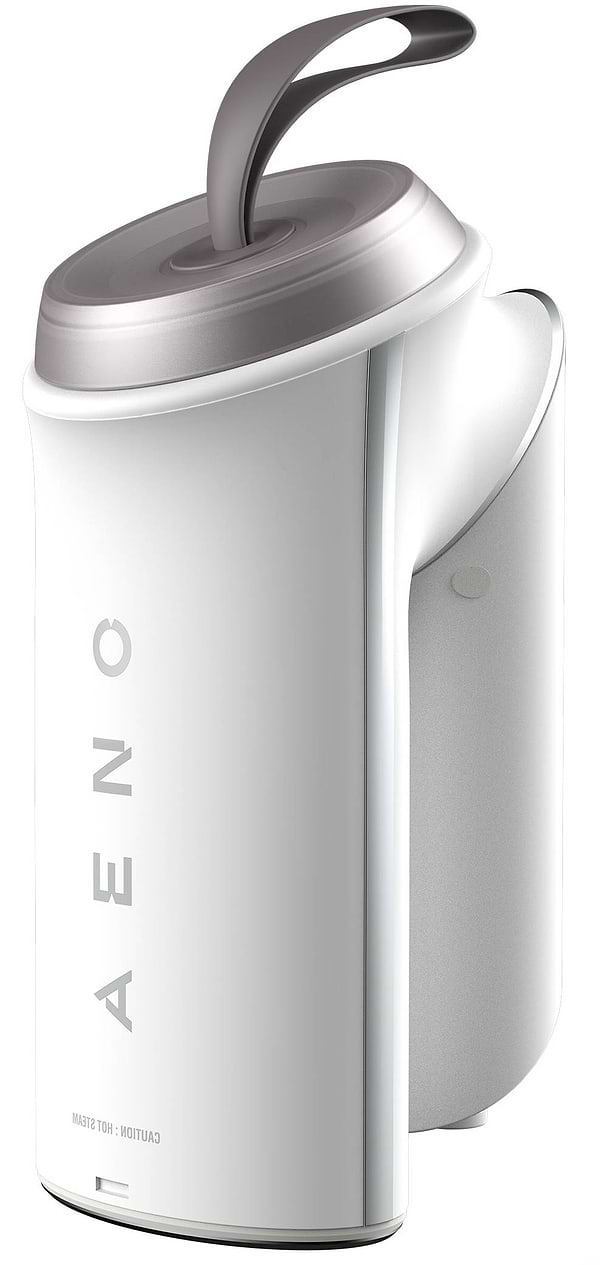 Фото - Вертикальный отпариватель ручной AENO GS4 (AGS0004)