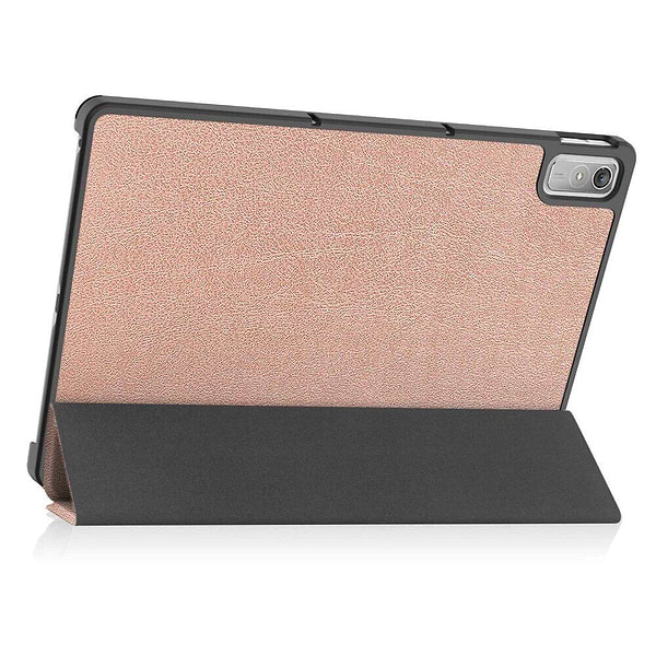 Фото - Чохол для планшета BeCover Smart Case for Lenovo Tab P11 (2nd Gen) (TB-350FU/TB-350XU) 11.5" Rose Gold (708684)