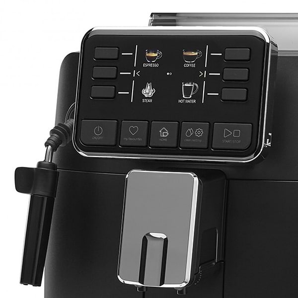 Фото - Кавомашина Gaggia RI9600/01 Cadorna Style Black