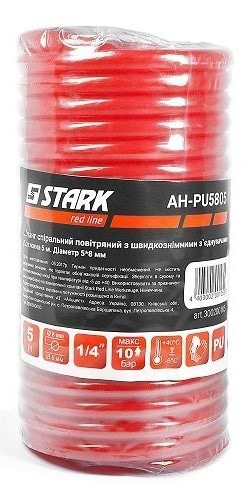 Шланг Stark AH-PU5810 10 м (300200110)