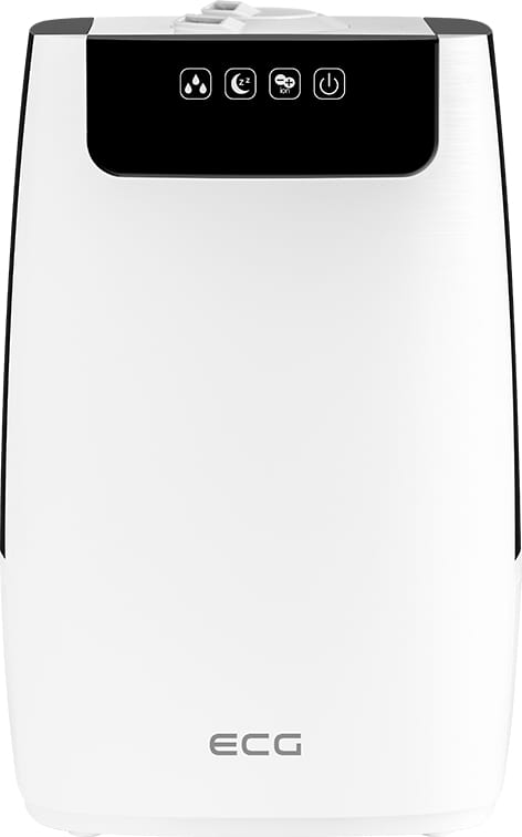 Фото - Зволожувач повітря ECG AH D501 T