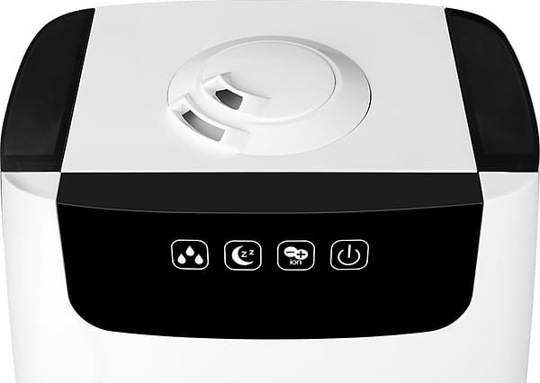 Фото - Зволожувач повітря ECG AH D501 T