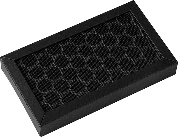 Фото - Зволожувач повітря ECG AH D501 T