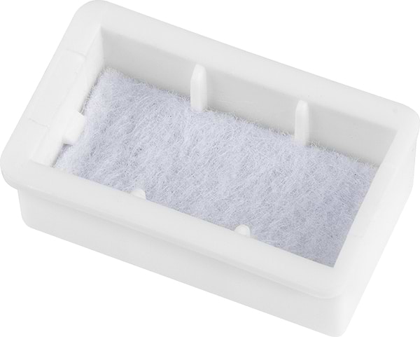 Фото - Зволожувач повітря ECG AH D501 T