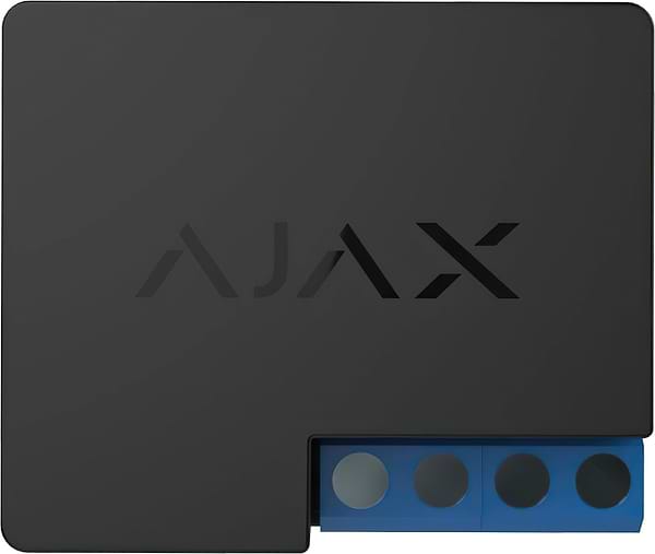 Фото - Бездротовий датчик виявлення затоплення Ajax AHWL2E1220V