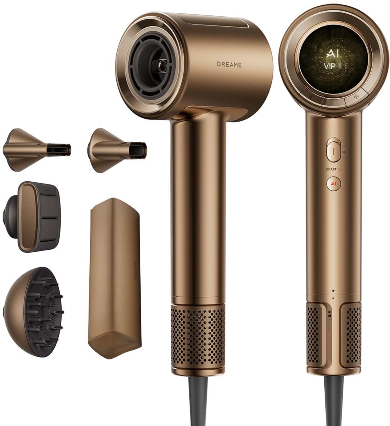 Фен Dreame Pilot (AHX01A) - Фото 1