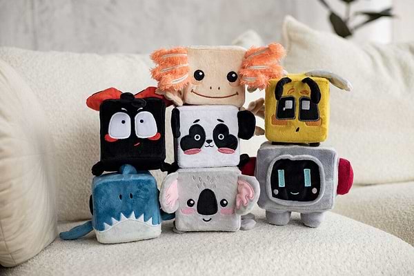 Фото - М'яка іграшка Tigres Бджілка Майра (ІГ-0252)