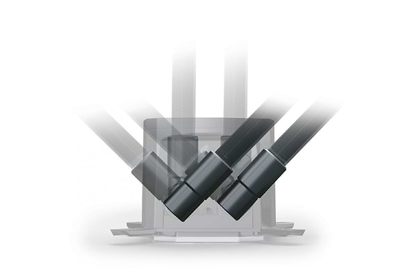 Фото - Водяная система охлаждения EKWB EK-Nucleus AIO CR240 Dark (3831109900185)