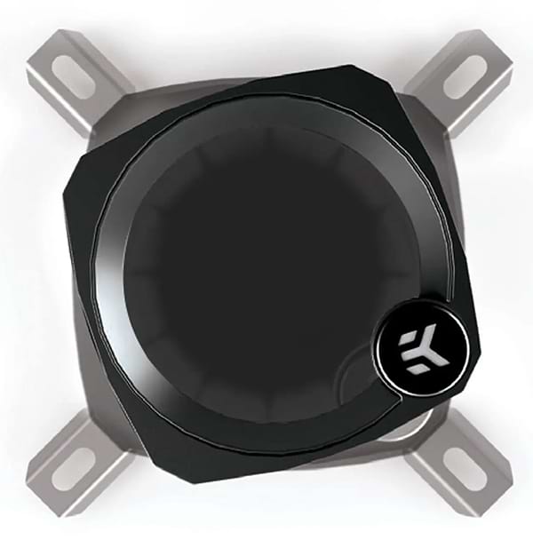Фото - Водяная система охлаждения EKWB EK-Nucleus AIO CR360 Dark (3831109900178)