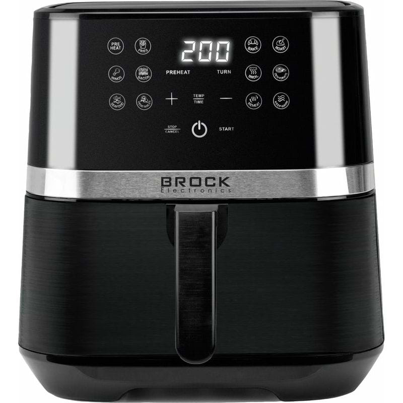 Мультипечь BROCK DAF 6502 - Фото 1