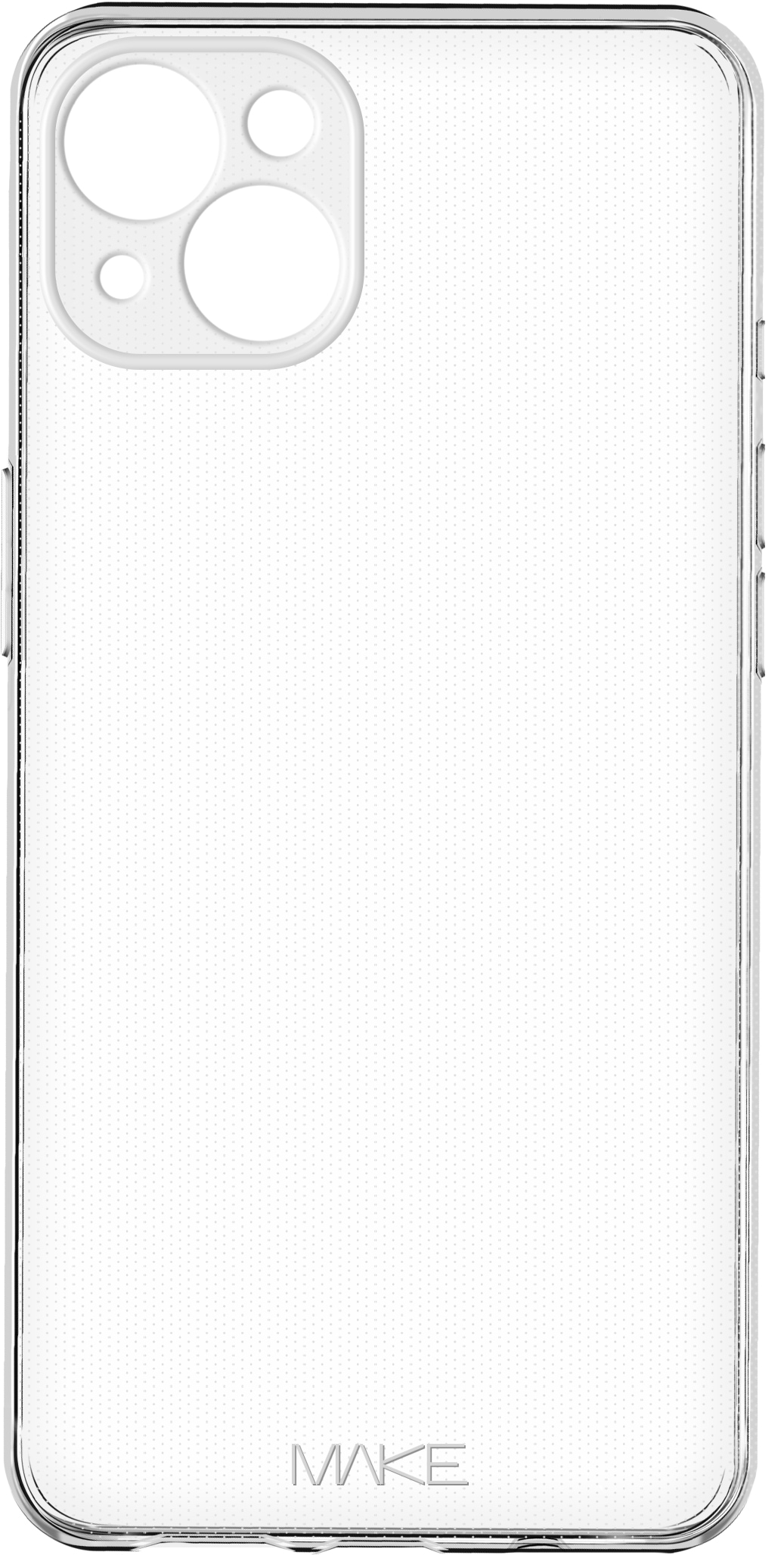 Чохол для смартфону MAKE Air Apple iPhone 15 Plus (MCA-AI15PL) - Фото 1