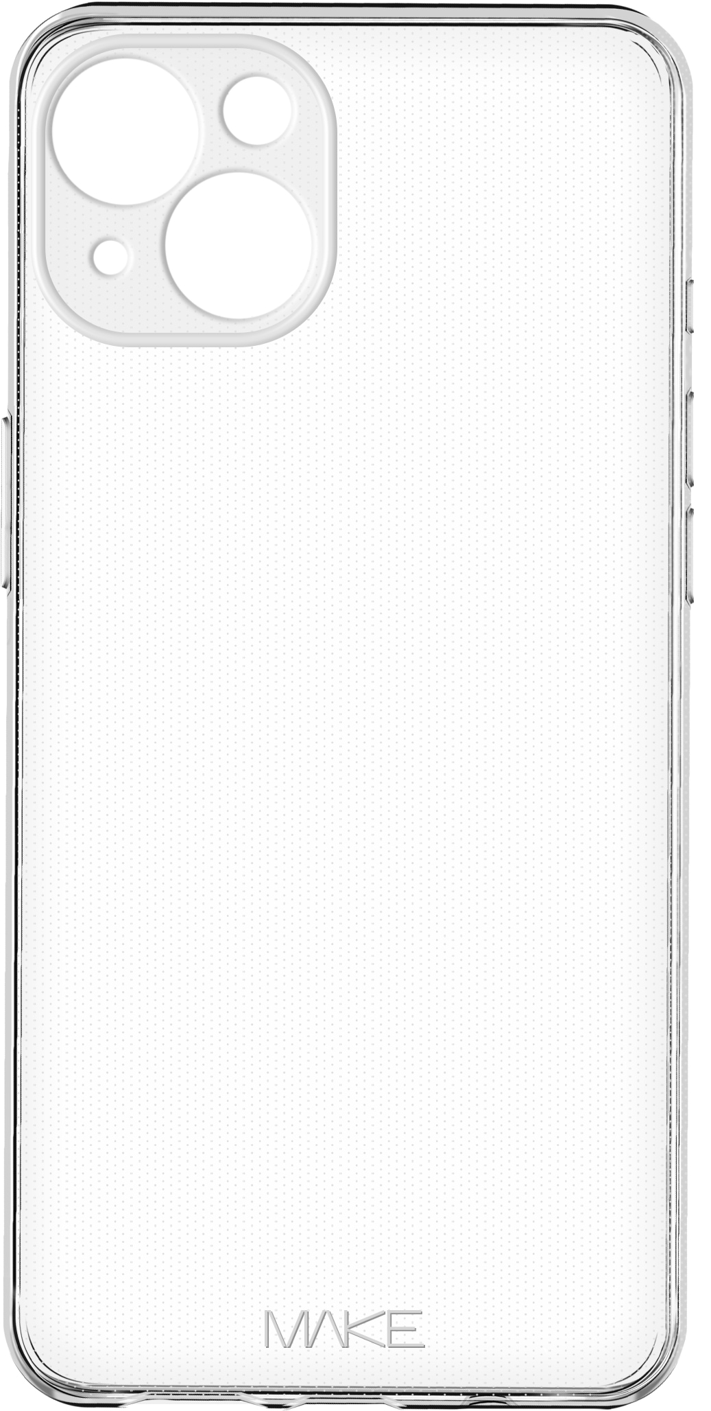 Чохол для смартфону MAKE Air Apple iPhone 15 (MCA-AI15) - Фото 1