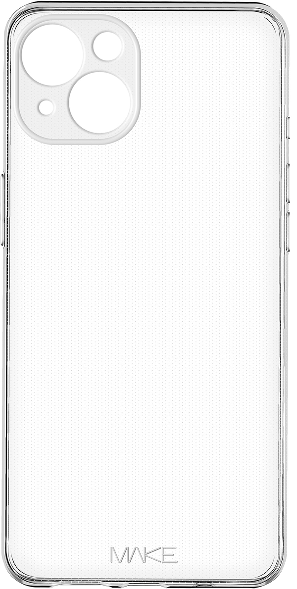 Фото - Чохол для смартфону MAKE Air Apple iPhone 15 (MCA-AI15)