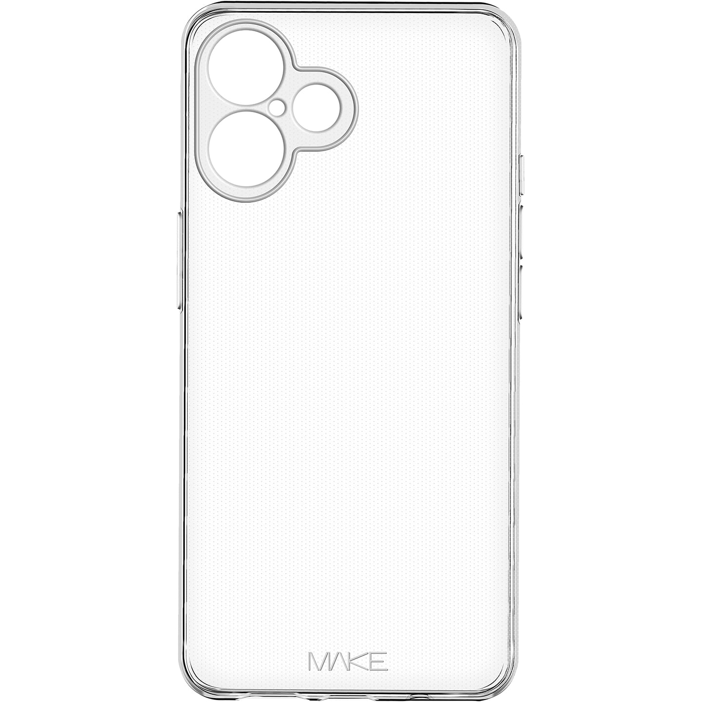 Чохол для смартфону MAKE Air Apple iPhone 16 Plus (MCA-AI16PL) - Фото 1