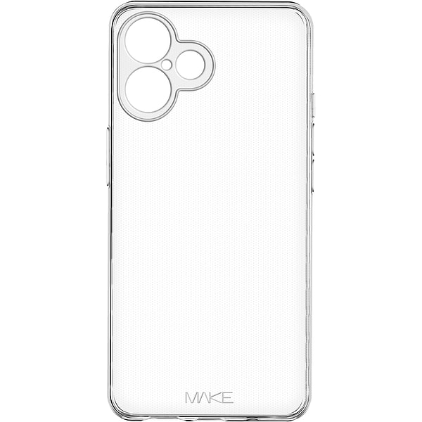 Фото - Чохол для смартфону MAKE Air Apple iPhone 16 (MCA-AI16)
