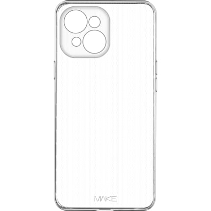 Фото - Уценка - Чехол для смартфона MAKE Air Clear TPU Apple iPhone 14 (MCA-AI14)