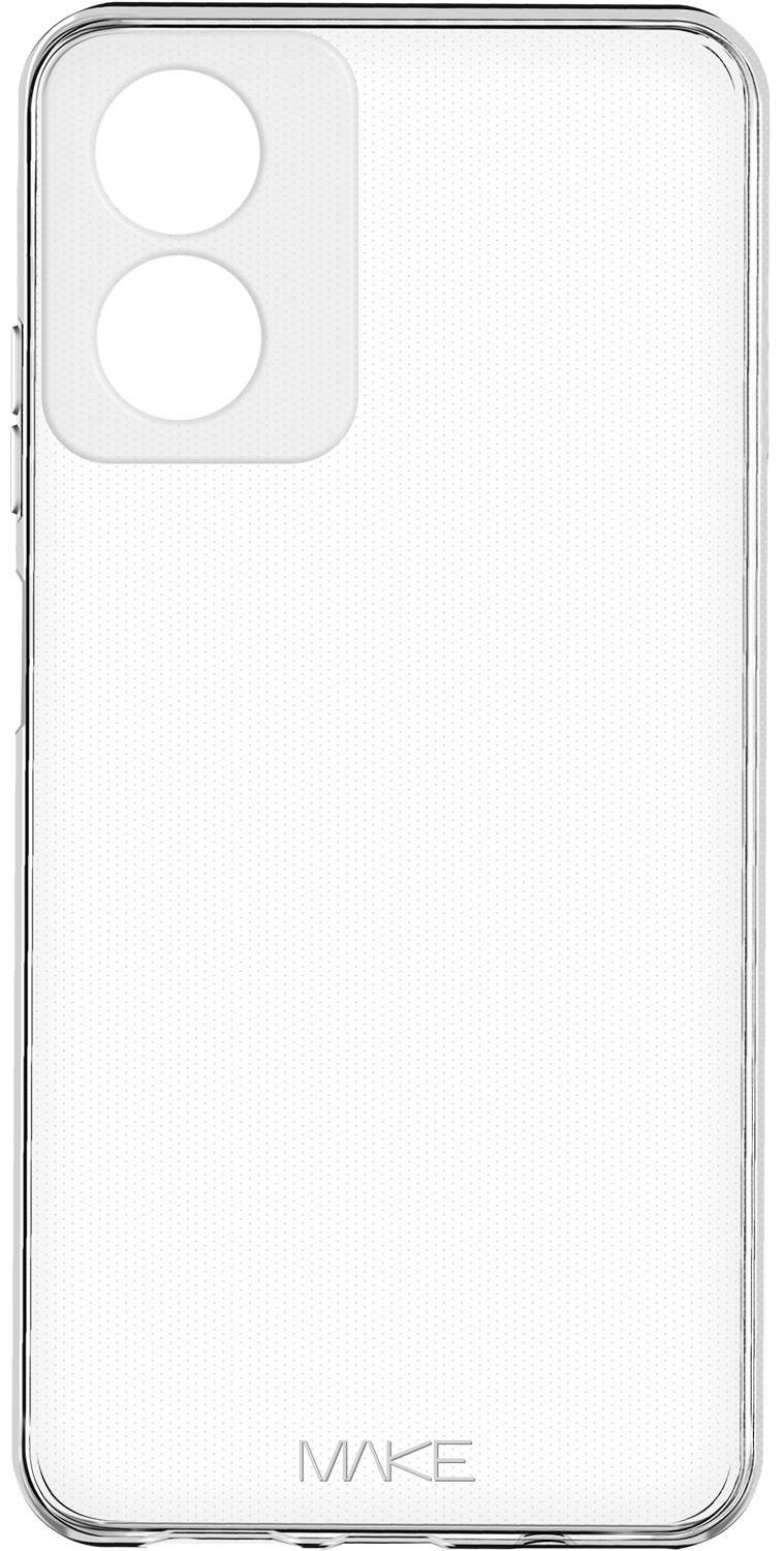 Чехол для смартфона MAKE AIR Motorola E14/G04 (MCA-ME14) - Фото 1