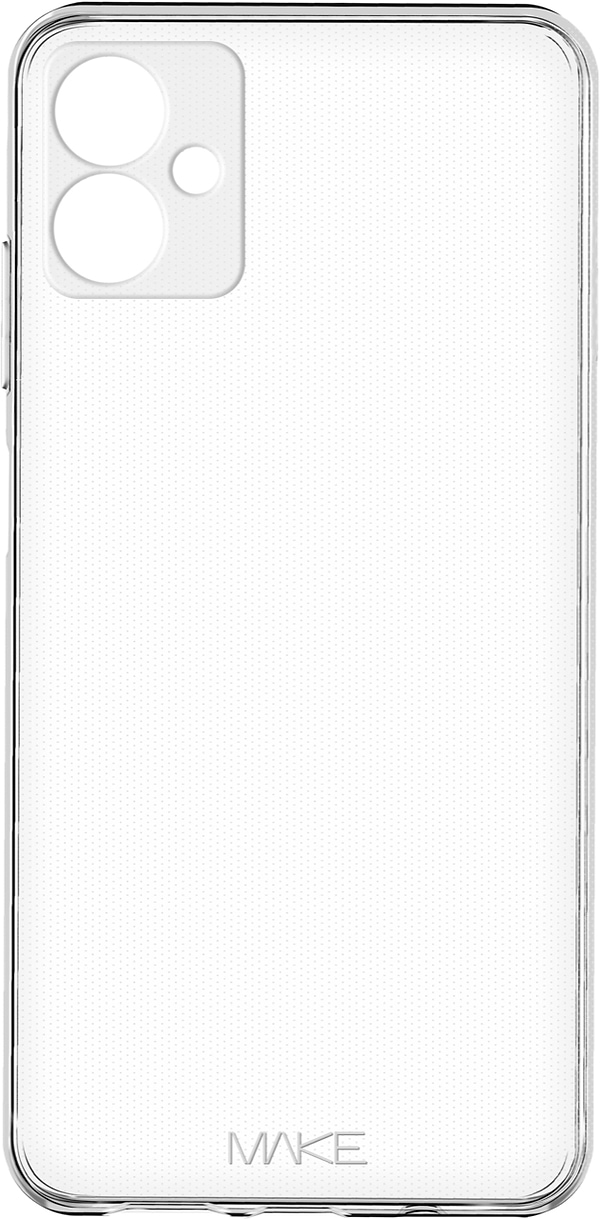 Фото - Уценка - Чехол для смартфона MAKE Air Motorola G14 (MCA-MG14)