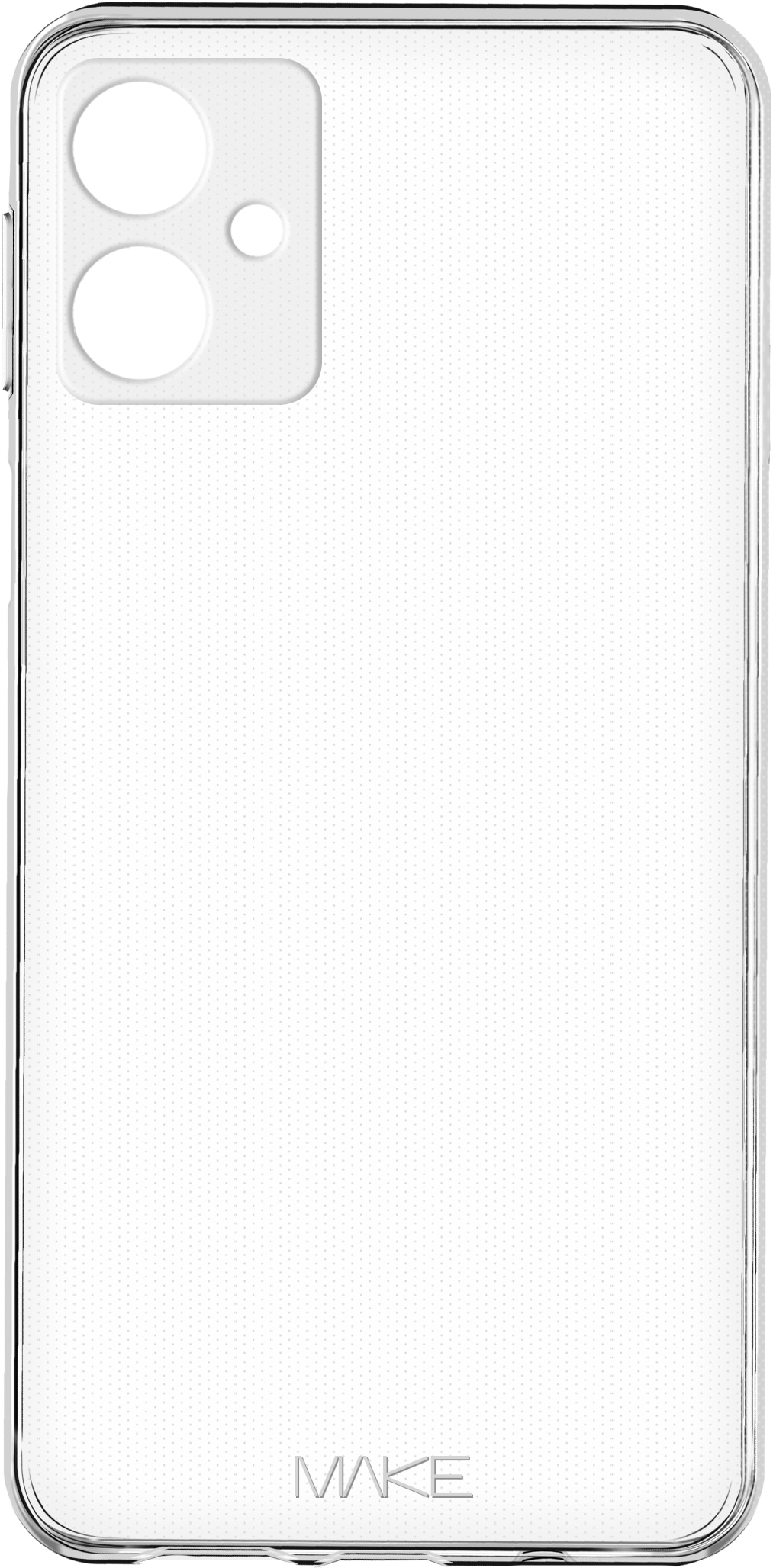 Чехол для смартфона MAKE Air Motorola G54 (MCA-MG54) - Фото 1