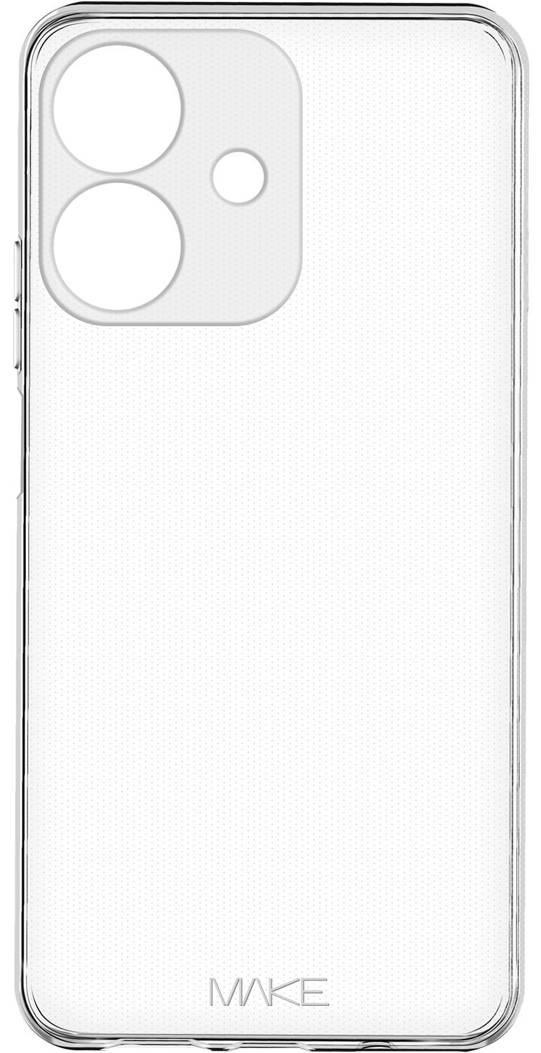 Чехол для смартфона MAKE Air Oppo A3/A3X (MCA-OPA3/A3X) - Фото 1