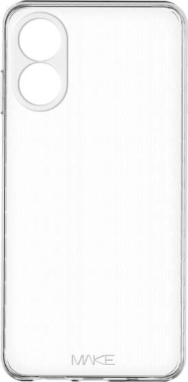 Фото - Чохол для смартфону MAKE Air Oppo A38 (MCA-OA38)