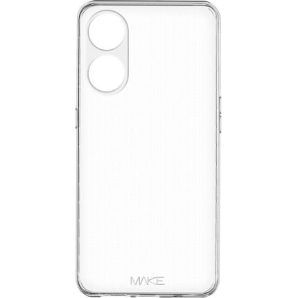 Фото - Чохол для смартфону MAKE Air Oppo Reno8T (MCA-OPR8T)