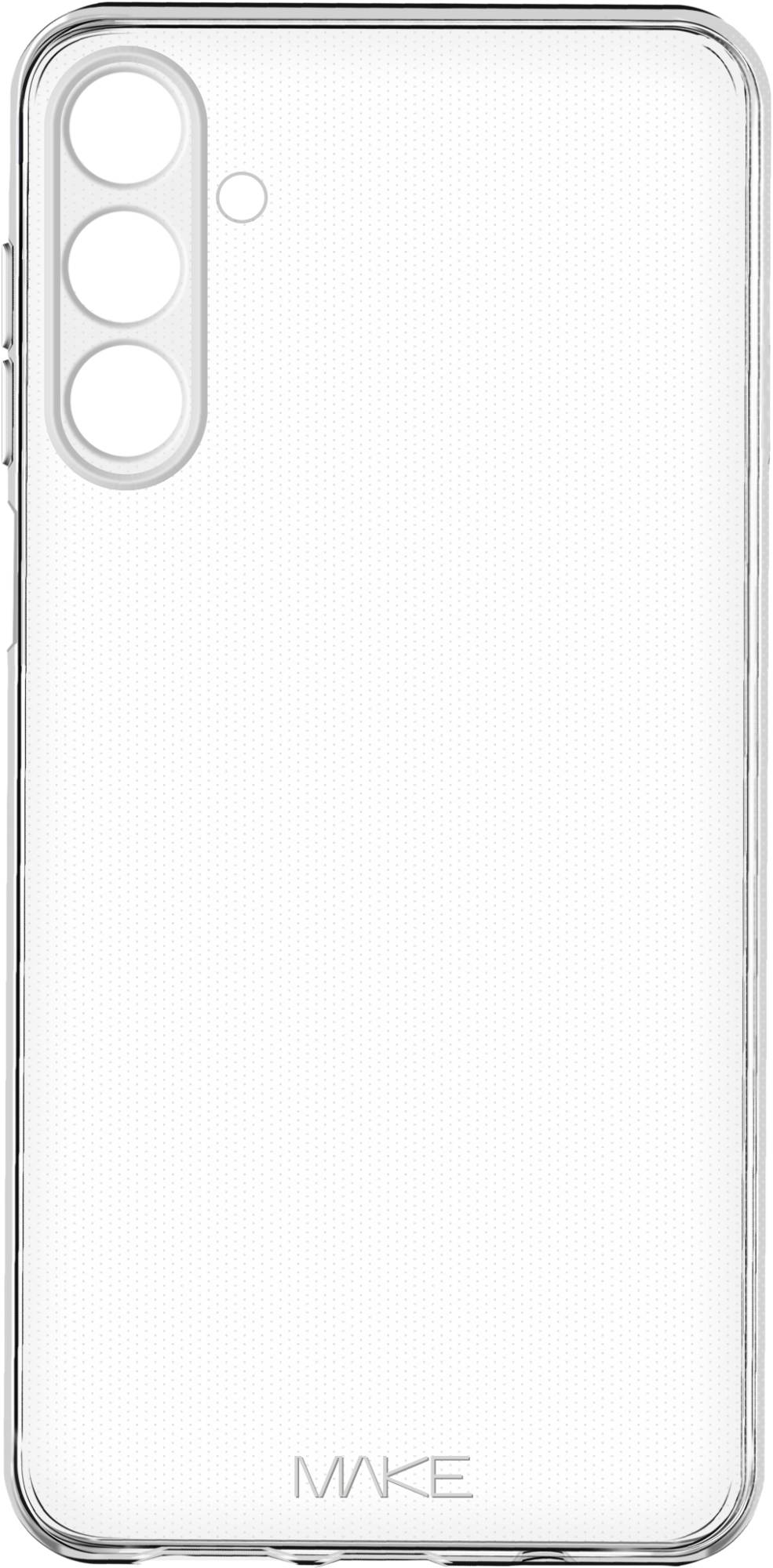 Чохол для смартфону MAKE Air Samsung A15 (MCA-SA15) - Фото 1