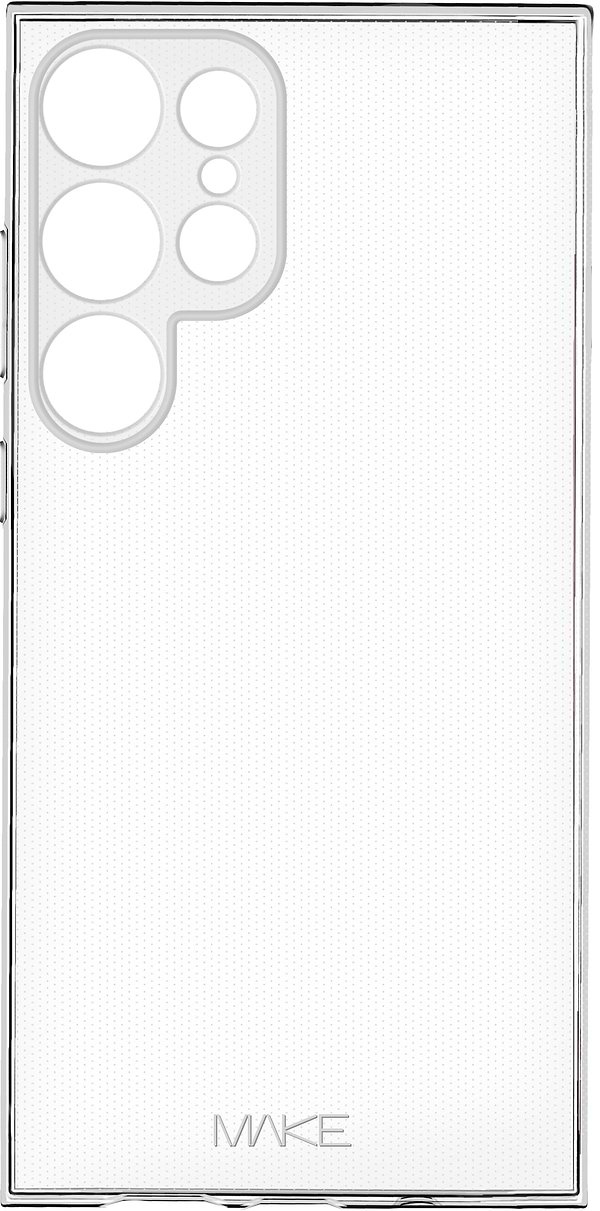 Фото - Чохол для смартфону MAKE Air Samsung S24 Ultra (MCA-SS24U)