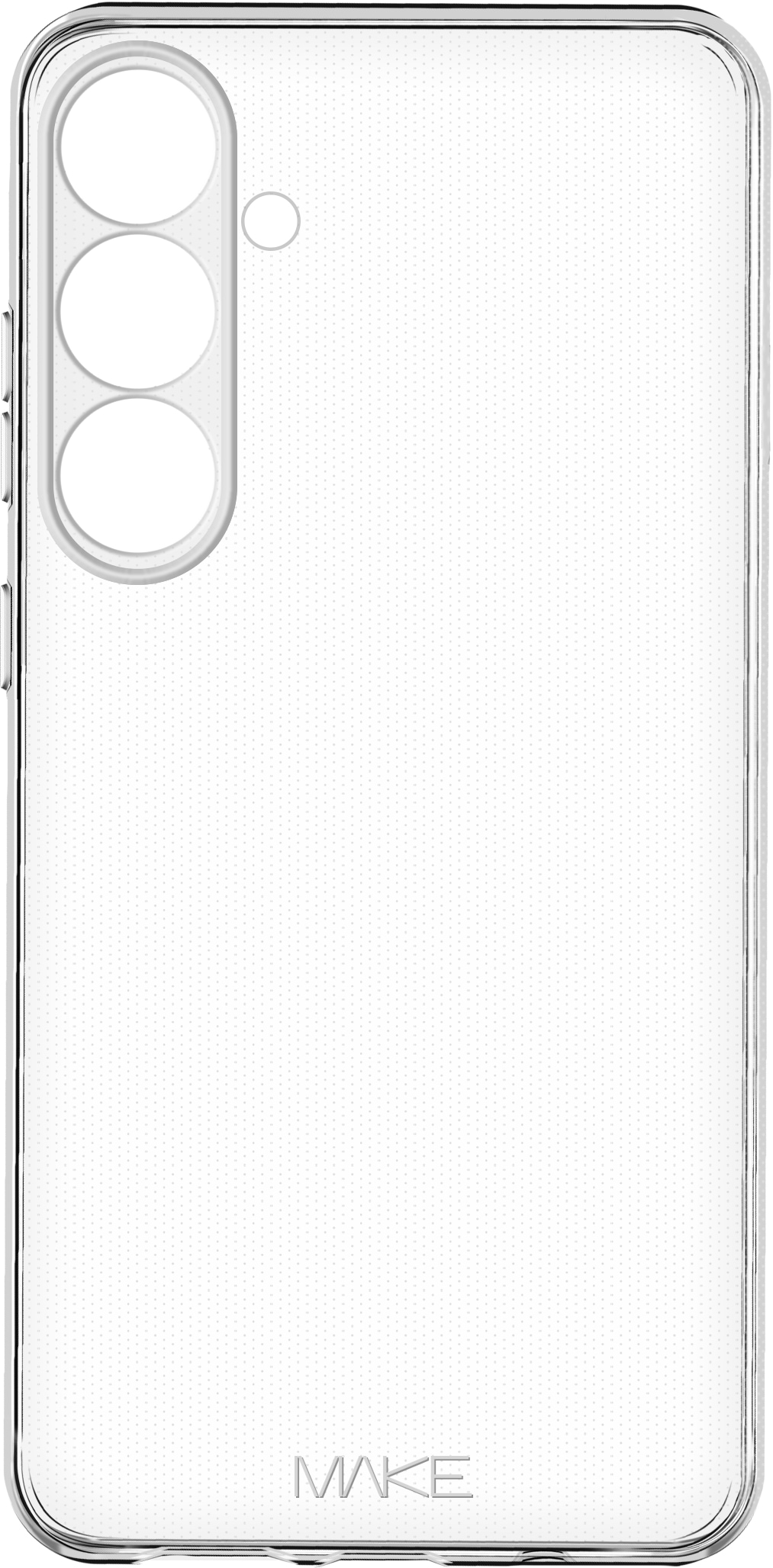 Чохол для смартфону MAKE Air Samsung S24 (MCA-SS24) - Фото 1