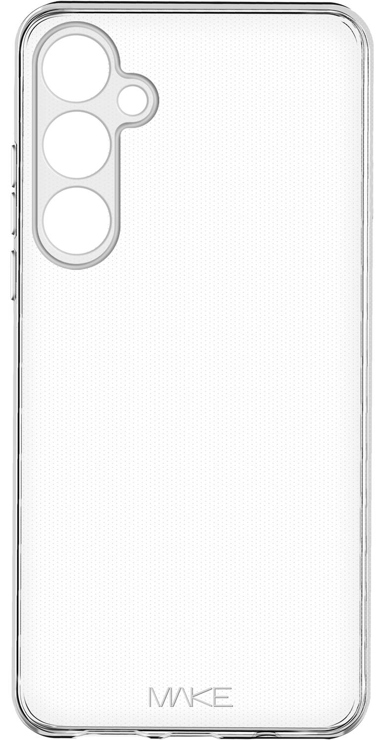 Чехол для смартфона MAKE Air Samsung S24 FE (MCA-SS24FE) - Фото 1